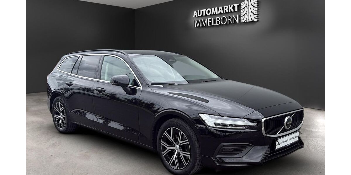 Volvo V60 19.988 km 32.890 &euro; Barchfeld - Immelborn 36456