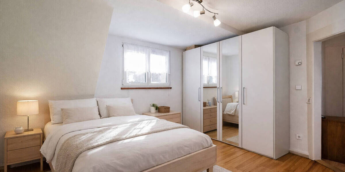 Einfamilienhaus Freiburg im Breisgau Littenweiler - 6 Zimmer, 141 m&sup2;, 547.000&euro; | Angebot:26433669