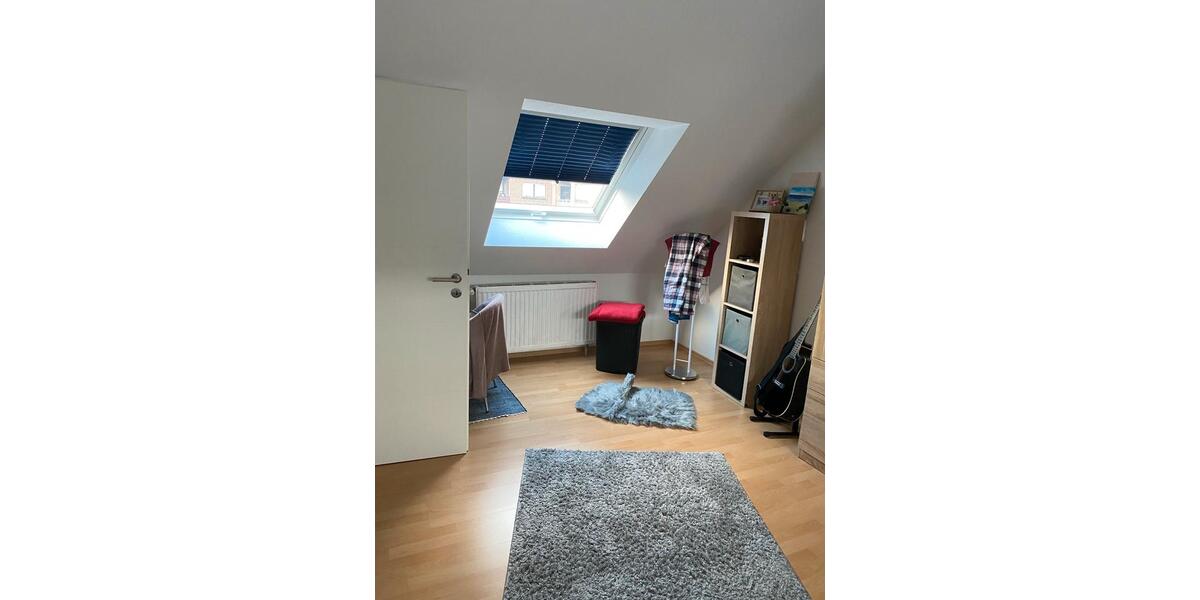 Maisonettenwohnung Nettetal - 2 Zimmer, 62 m&sup2;, 169.000&euro; | Angebot:26184835