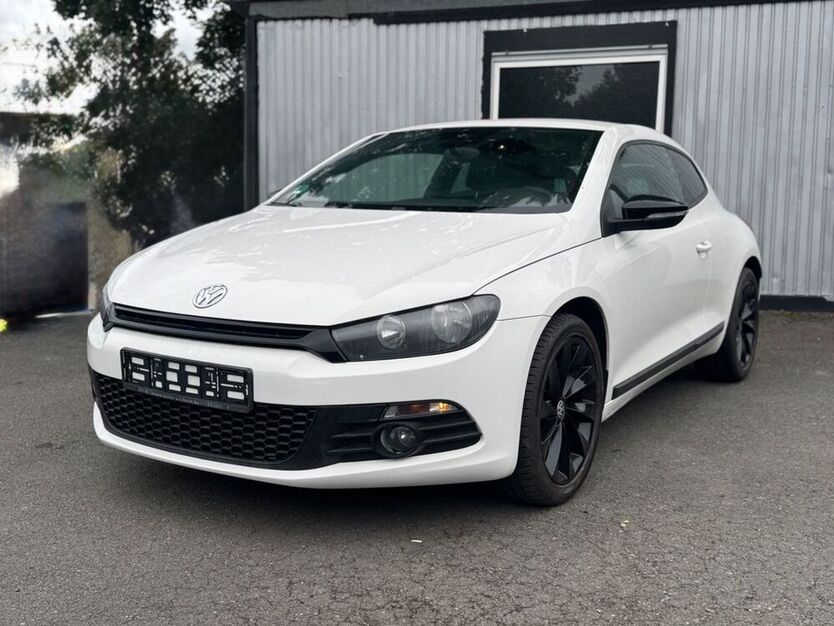 Scirocco