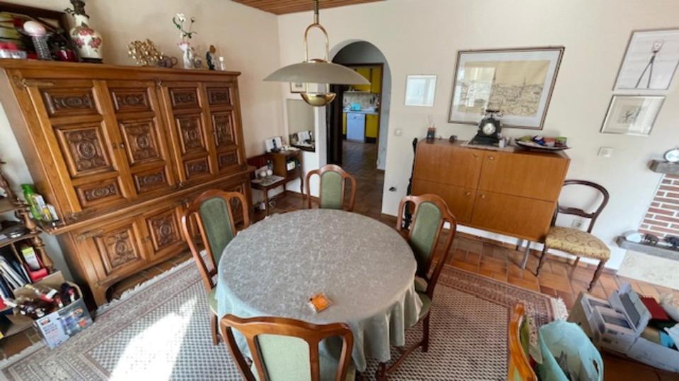 5,5 Zimmer Haus auf 3 Ebenen mit Wintergarten zimmer