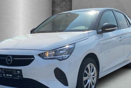 Opel Corsa 31.056 km 16.450 &euro; Reinfeld/ Wesenberg 23858
