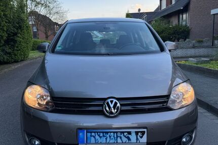 VW Golf Plus 44.295 km 7.300 &euro; Meerbusch 40670