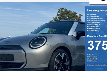 Mini Cooper 5.000 km 30.699 € Passau 94036