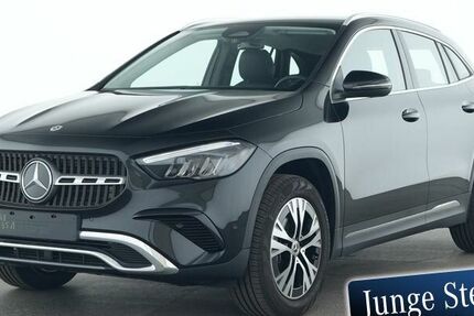 Mercedes-Benz GLA 200 16.560 km 36.580 &euro; Parsberg/Lupburg 92331