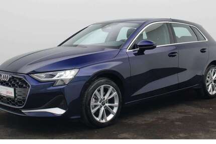 Audi A3 23.500 km 35.080 &euro; Würzburg 97076