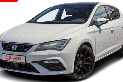 Seat Leon 85.398 km 17.990 &euro; Leipzig 04209