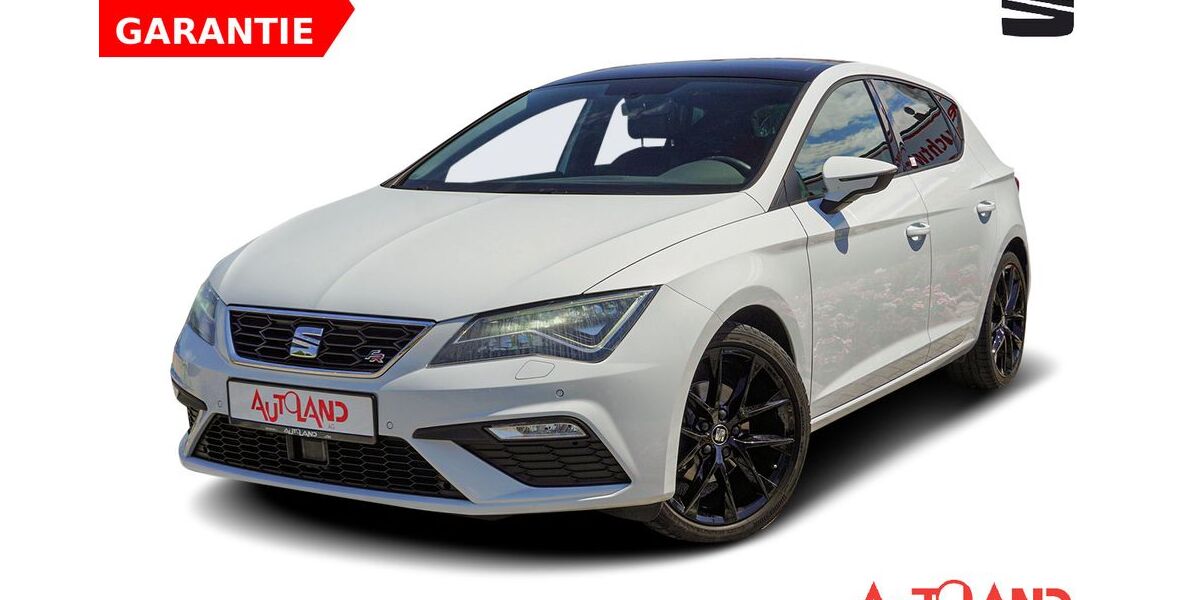 Seat Leon 85.398 km 17.990 &euro; Leipzig 04209