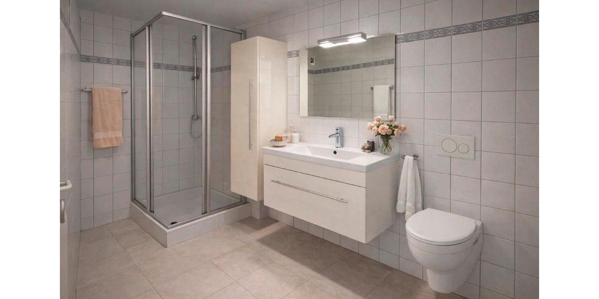 Erdgeschoßwohnung Schwenningen - 2 Zimmer, 44 m&sup2;, 500&euro; | Angebot:26399173