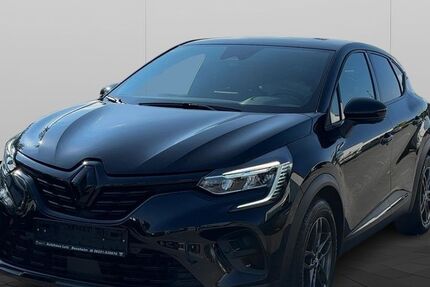 Renault Captur 42.550 km 18.990 &euro; Bensheim 64625