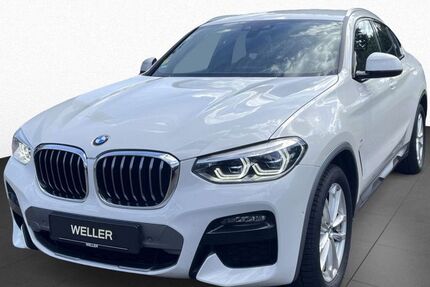 BMW X4 54.850 km 35.850 &euro; Höxter / Stahle 37671