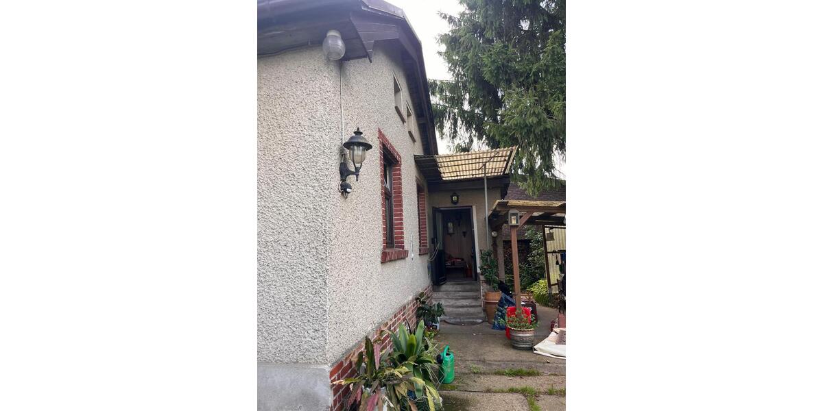 Bungalow Berlin Treptow-Köpenick - 2 Zimmer, 60 m&sup2;, 295.000&euro; | Angebot:26794245