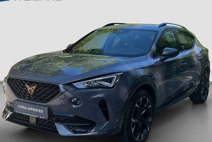 Cupra Formentor 40.000 km 25.790 &euro; Neunkirchen 66539