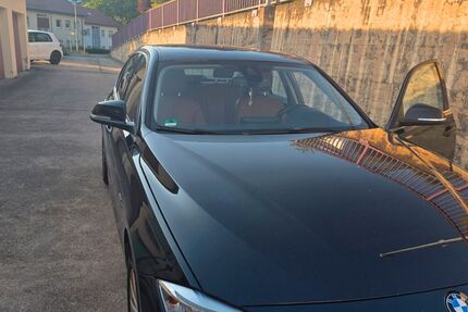 BMW 320 192.000 km 11.900 &euro; Weissbach 74679