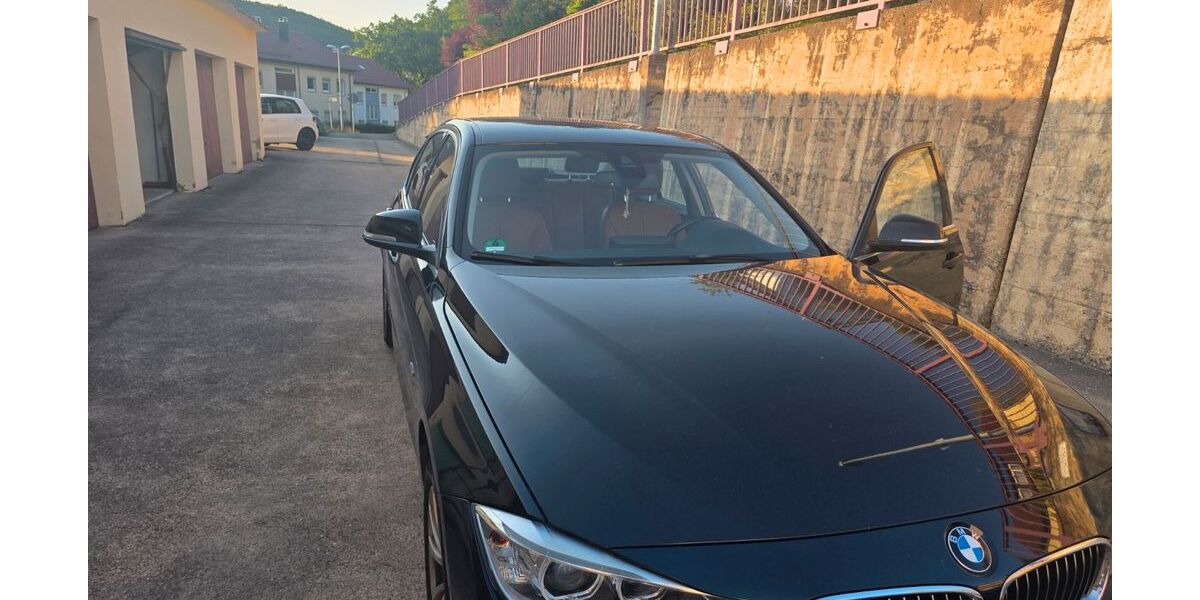 BMW 320 192.000 km 11.900 &euro; Weissbach 74679