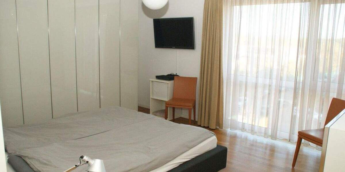 Etagenwohnung Lüneburg Schützenplatz - 4 Zimmer, 135 m&sup2;, 789.000&euro; | Angebot:25775555