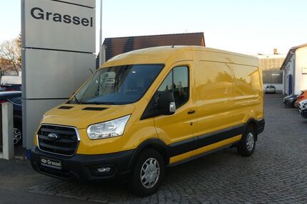Ford Transit 45.900 km 21.500 &euro; Weinböhla 01689