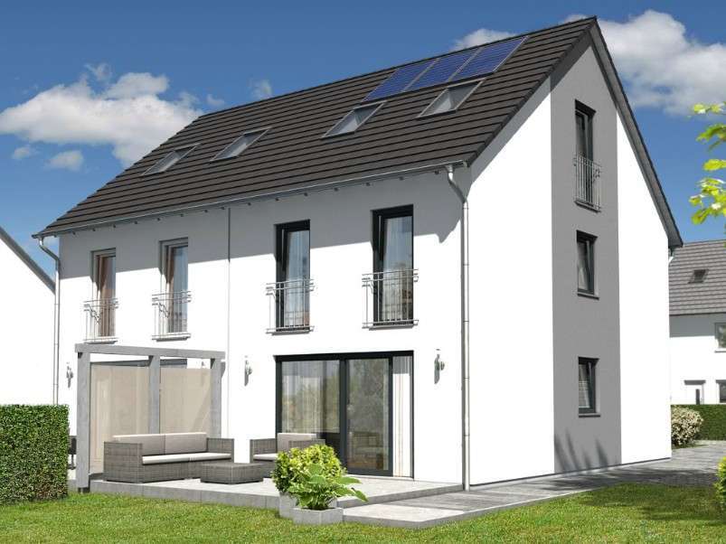 Haus zum Kaufen in Dortmund 697.935 € 139 m² 5 zimmer