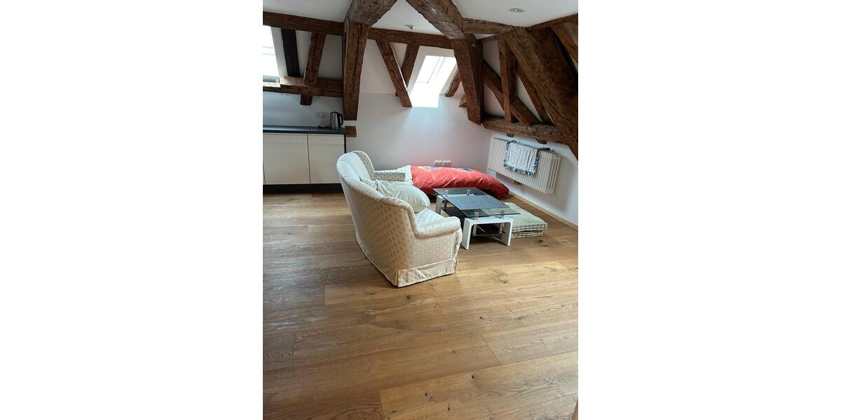 Reihenhaus Rosenheim Aising - 2 Zimmer, 38 m&sup2;, 1.500&euro; | Angebot:25989341