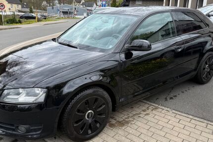Audi A3 169.000 km 4.999 &euro; Lüdenscheid 58515