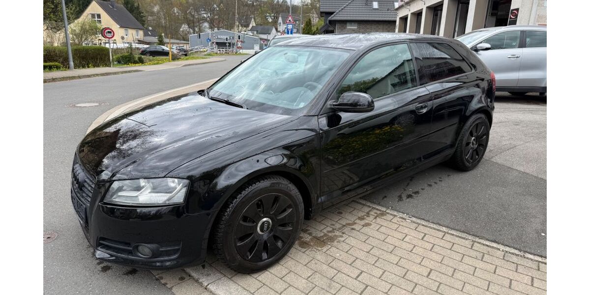 Audi A3 169.000 km 4.999 &euro; Lüdenscheid 58515