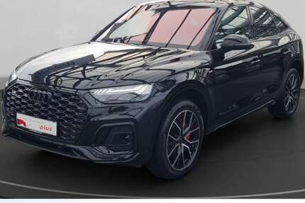 Audi Q5 8.752 km 48.880 &euro; Euskirchen 53879