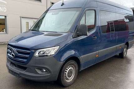 Mercedes-Benz Sprinter 145.253 km 33.975 &euro; Trichtingen 78736