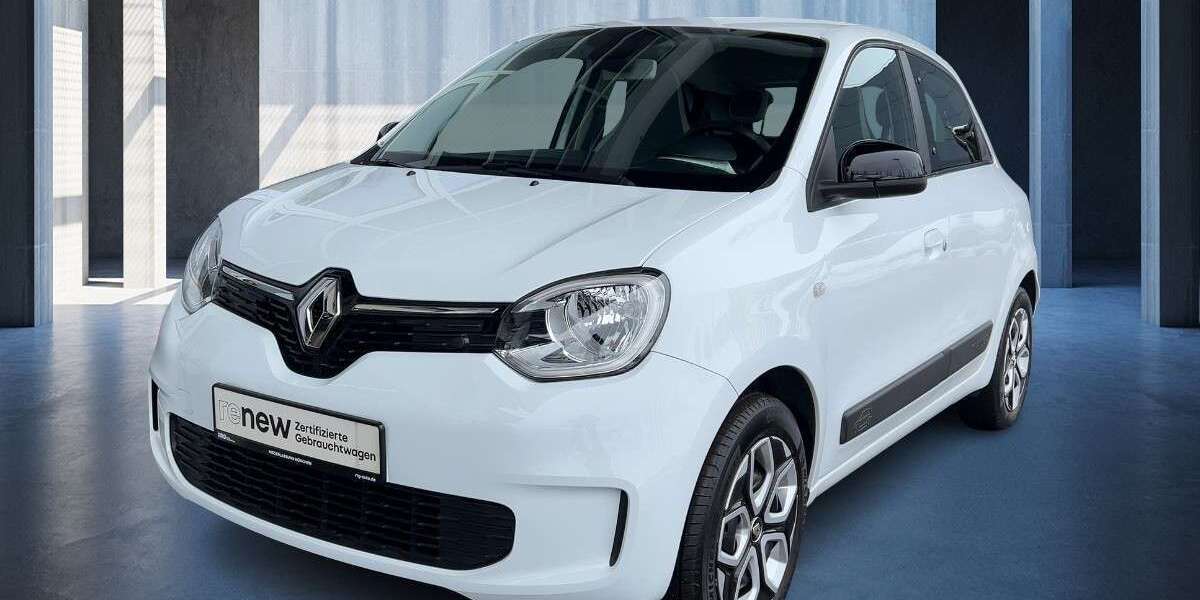 Renault Twingo 17.098 km 12.990 &euro; Unterschleißheim 85716