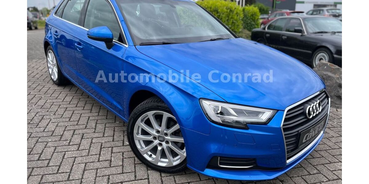 Audi A3 107.017 km 17.999 &euro; Kirchheimbolanden 67292