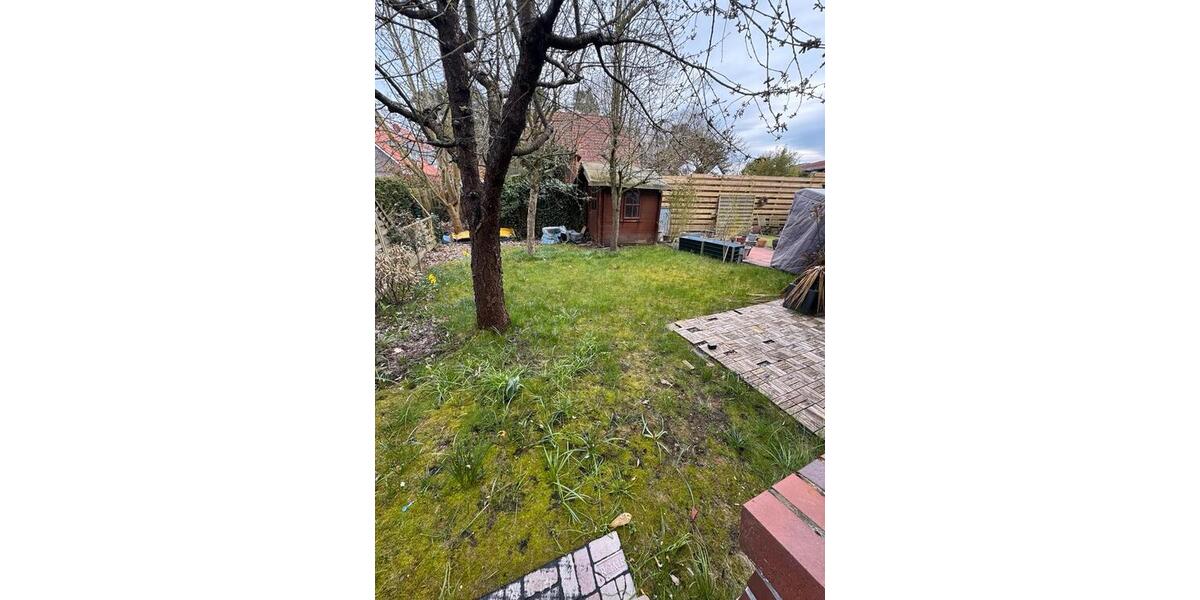 Reihenhaus Hatten - 4 Zimmer, 115 m&sup2;, 1.250&euro; | Angebot:26030713