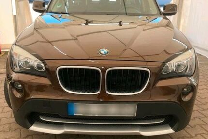 BMW X1 169.970 km 6.990 &euro; Bad Tölz 83646