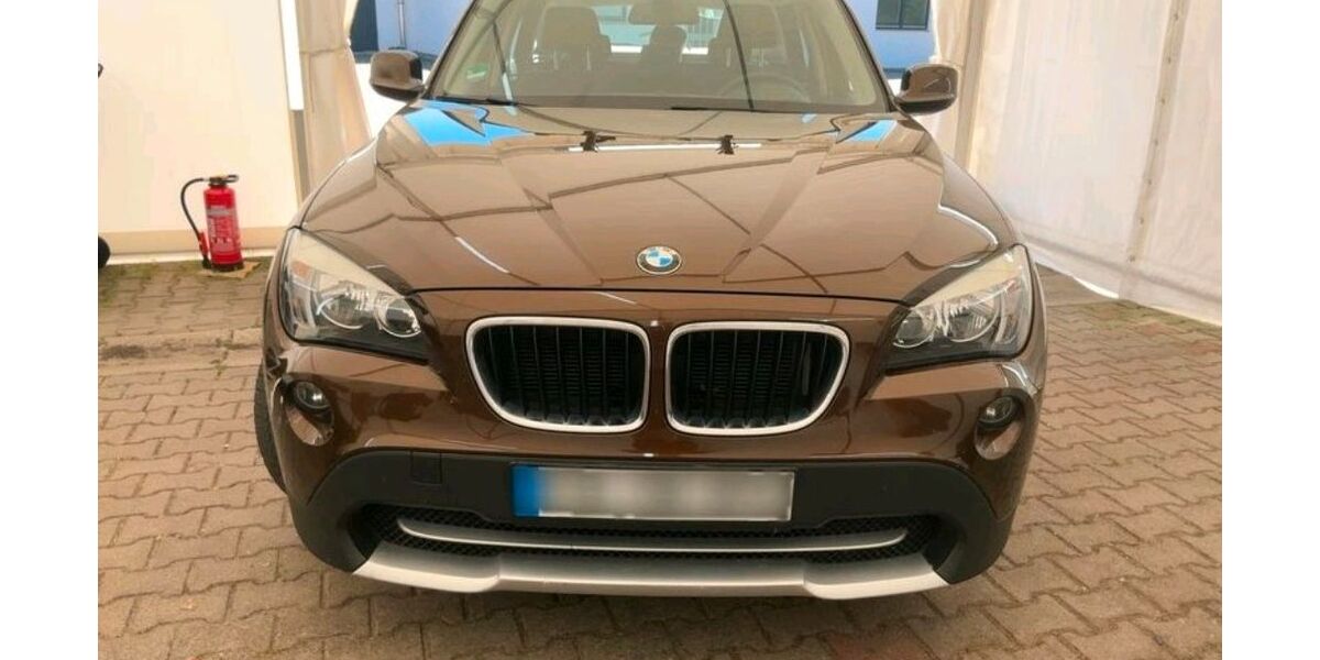 BMW X1 169.970 km 6.990 &euro; Bad Tölz 83646