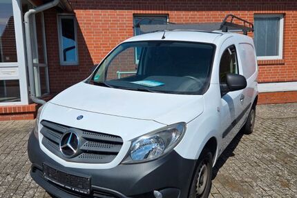 Mercedes-Benz Citan 59.000 km 8.200 &euro; Marnitz 19376