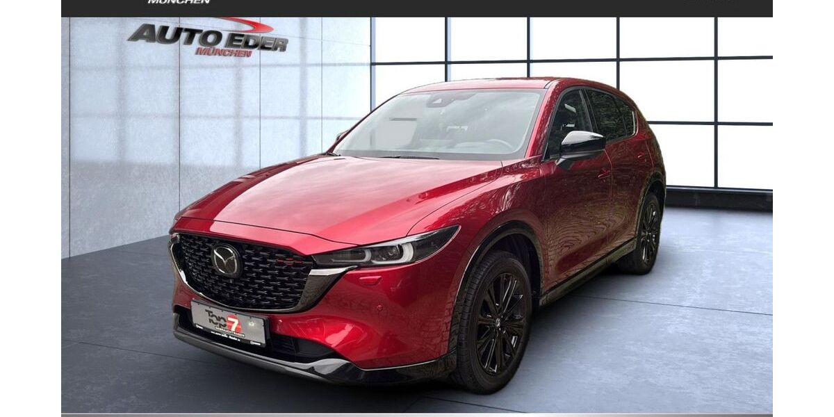 Mazda CX-5 81.152 km 25.980 &euro; Höhenkirchen-Siegertsbrunn 85635