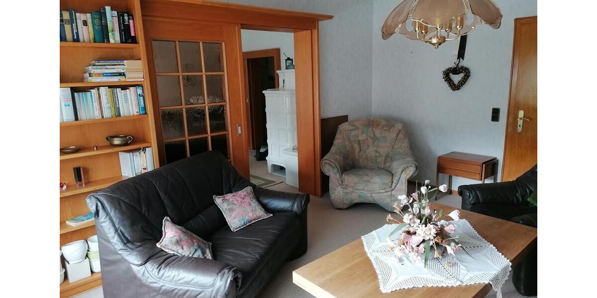 Haus mit Potenzial! von Privat zu verkaufen 10 zimmer