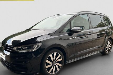 VW Touran 102.554 km 24.680 &euro; Reckendorf 96182