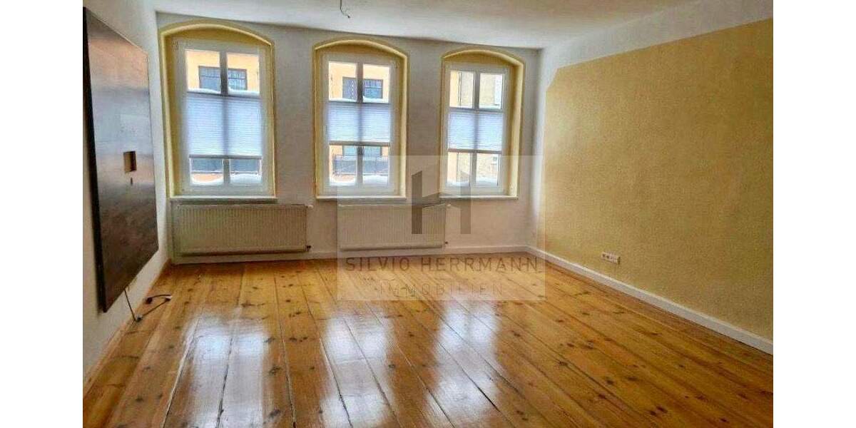 Vermietetes Wohn-und Geschäftshaus 1 zimmer