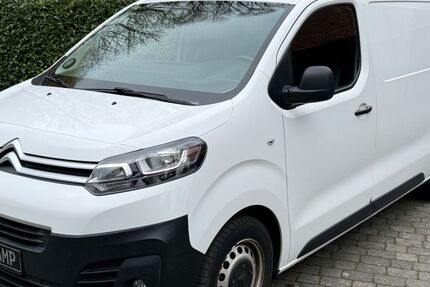 Citroen Jumpy 90.000 km 16.900 &euro; Münster 48163