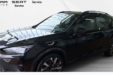 Cupra Formentor 26.460 km 43.750 &euro; Gunzenhausen 91710