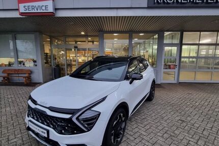 Kia Sportage 29.983 km 33.790 &euro; Emlichheim 49824