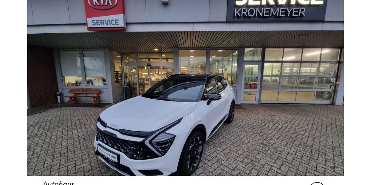 Kia Sportage 29.983 km 34.990 &euro; Emlichheim 49824