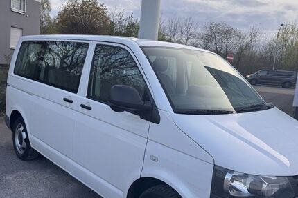 VW T5 Transporter 148.600 km 14.999 &euro; Bielefeld 33689