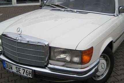 Mercedes 450