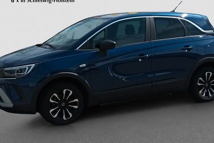 Opel Crossland (X) 54.050 km 16.480 &euro; Kiel 24145