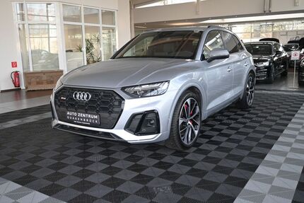 Audi SQ5 69.987 km 46.450 &euro; Quakenbrück 49610