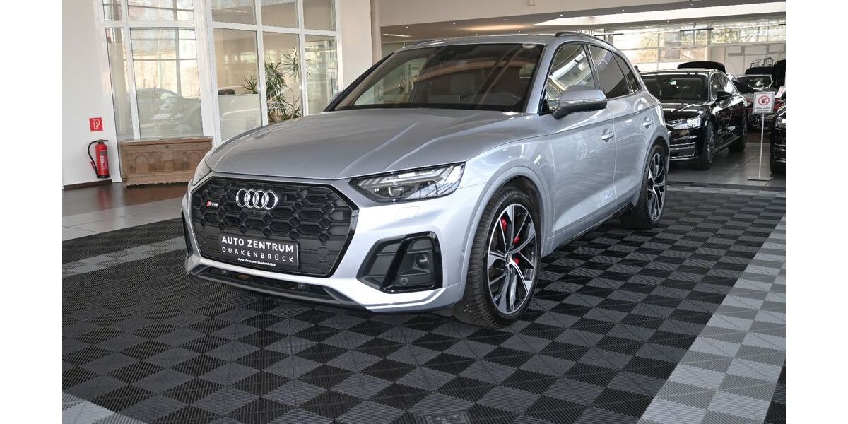Audi SQ5 69.987 km 46.450 &euro; Quakenbrück 49610