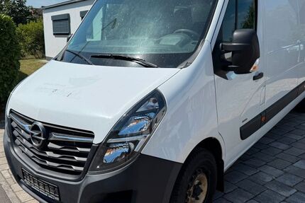 Opel Movano 76.500 km 17.450 &euro; Andernach 56626