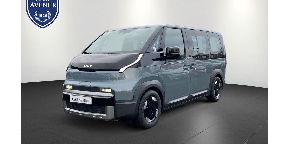 Kia PV5 4.000 km 43.950 &euro; Euskirchen 53881