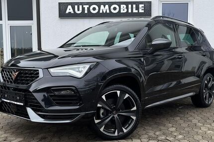 Cupra Ateca 13.350 km 33.969 &euro; Königsfeld 78126