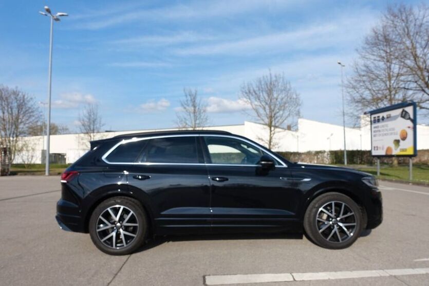 Touareg